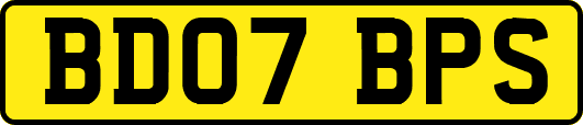 BD07BPS