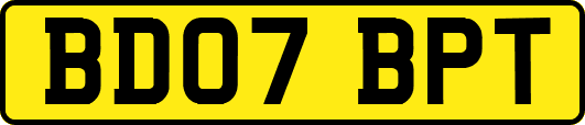 BD07BPT
