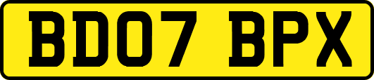 BD07BPX