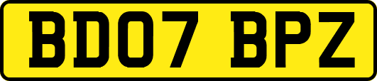 BD07BPZ