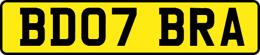 BD07BRA