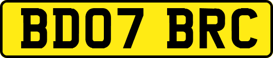 BD07BRC