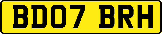 BD07BRH