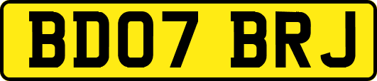 BD07BRJ