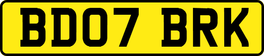 BD07BRK
