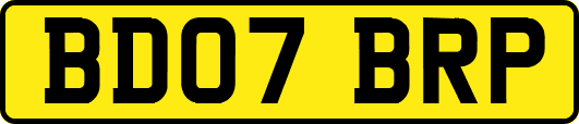 BD07BRP