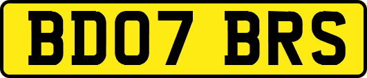 BD07BRS