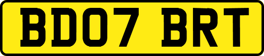 BD07BRT
