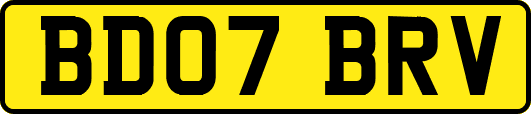 BD07BRV