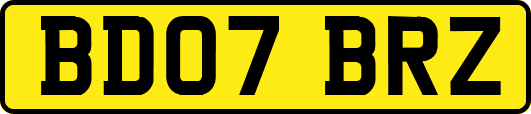 BD07BRZ