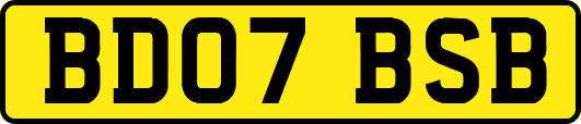 BD07BSB