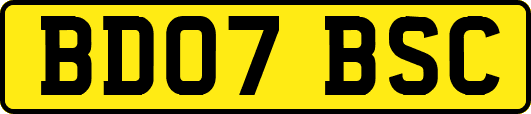 BD07BSC