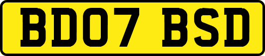 BD07BSD