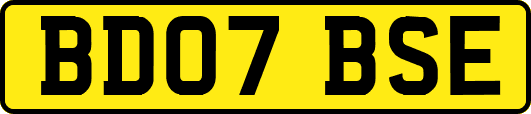BD07BSE