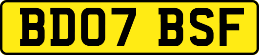 BD07BSF