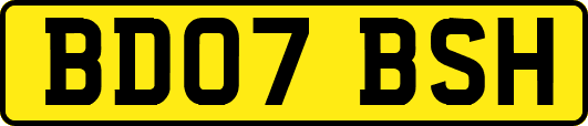 BD07BSH