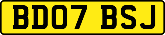 BD07BSJ