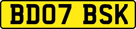 BD07BSK