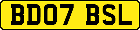 BD07BSL