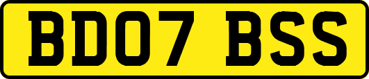 BD07BSS