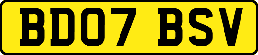 BD07BSV
