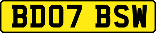BD07BSW