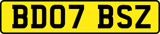 BD07BSZ
