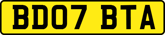 BD07BTA