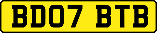 BD07BTB