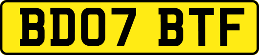 BD07BTF