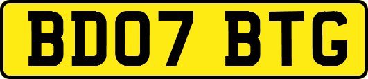 BD07BTG