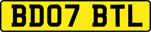 BD07BTL