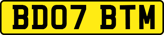 BD07BTM