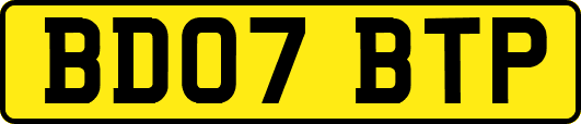 BD07BTP