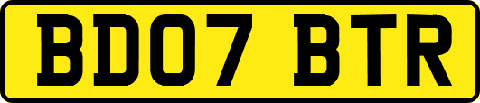BD07BTR