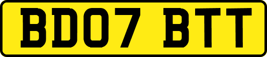 BD07BTT