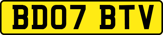 BD07BTV