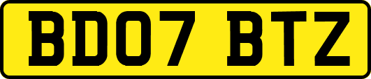 BD07BTZ