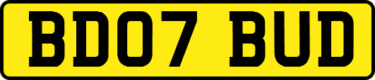 BD07BUD