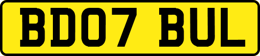 BD07BUL