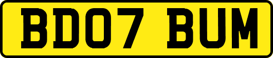 BD07BUM