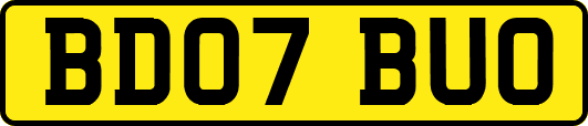 BD07BUO