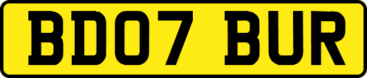 BD07BUR