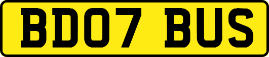 BD07BUS