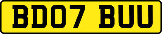 BD07BUU