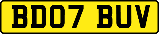 BD07BUV