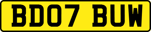 BD07BUW
