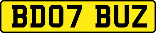 BD07BUZ