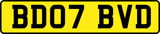 BD07BVD