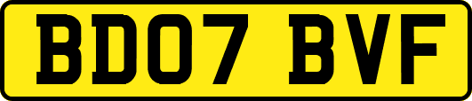 BD07BVF